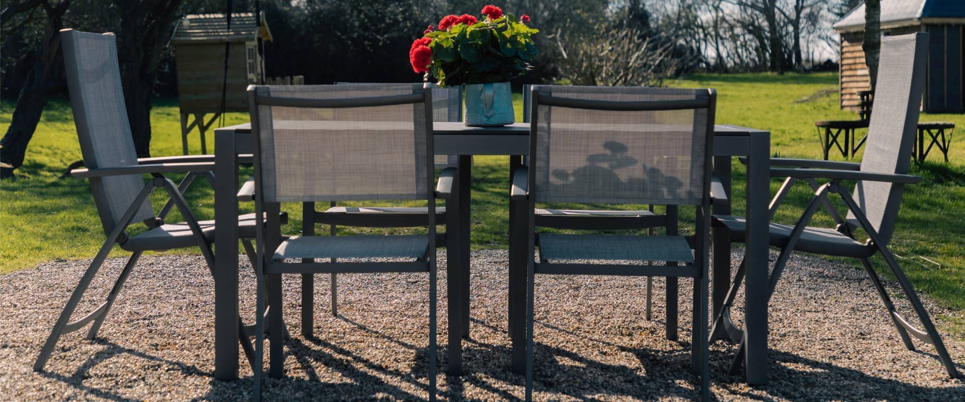 Garden Furniture